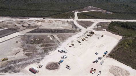 Mexico groups say Maya Train construction has caused significant ...