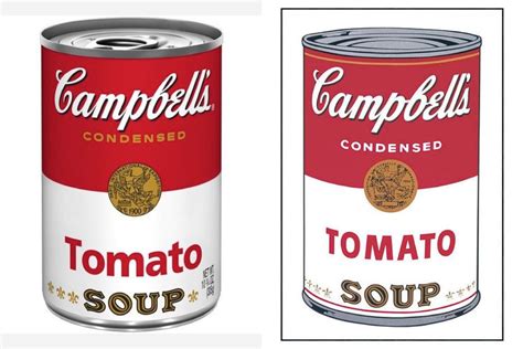 A “Condensed” History Of The Campbell’s Tomato Soup Can | Food Republic