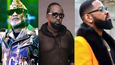 France : Les concerts de Koffi Olomide, Ferré Gola et Werrason annulés ! - Culturebene