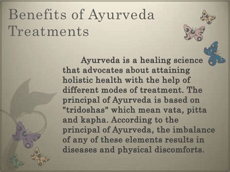 Benefits of ayurveda treatments|ayurveda in kerala| ayurvedic treatme…