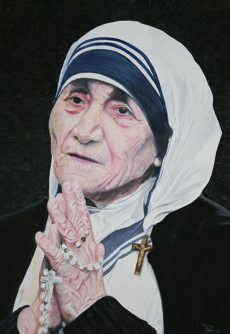 Mother Teresa