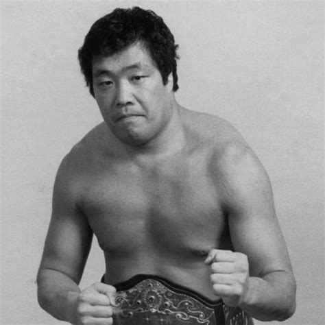 Happy Birthday to the late, Jumbo Tsuruta! | Pro Wrestling Universe Amino