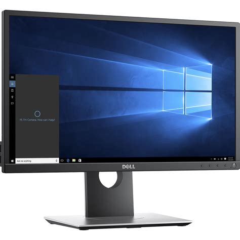 Dell P2217H 22" 16:9 IPS Monitor(Refurbished) - Walmart.com - Walmart.com