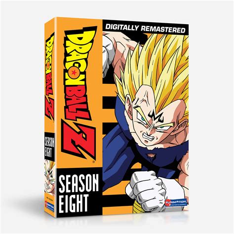 Dragon ball z kai season 5 blu ray release date - herofmaster