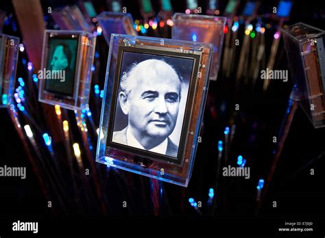 The Nobel Peace centre in Oslo. Mikhail Gorbachev won the prize in 1990 Stock Photo - Alamy