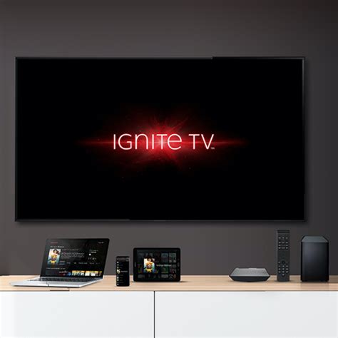 Ignite Self-Install With Contactless Home Delivery | Rogers