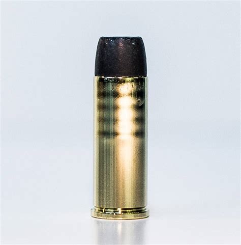 480 RUGER 425gr WFNGC | 480 Ruger Ammo | Grizzly Ammunition