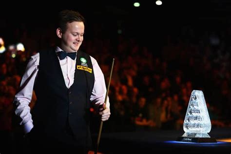 Shaun Murphy interview: Former world snooker champion reveals his new ...