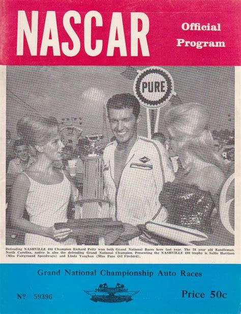 BOWMAN GRAY STADIUM (NC) - speedwayandroadracehistory