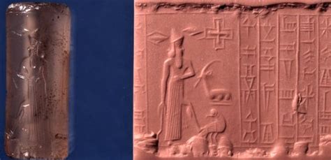 Marduk / Bel The Younger, Eldest Son & Heir To Enki, Slide Show: | Mesopotamian Gods & Kings