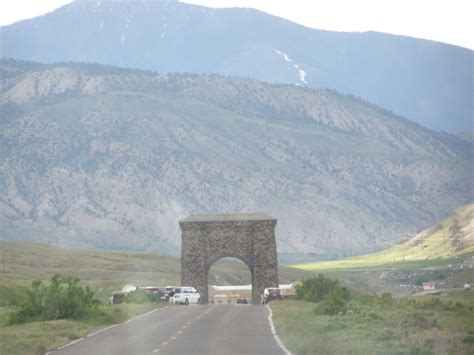 Yellowstone National Park timeline | Timetoast timelines