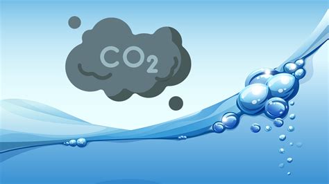 Carbondioxide (CO2) and Pure Water - Hydrotes Industry Solutions LLC