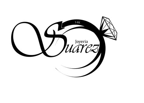 Joyeria Suarez Logo -Logo Brands For Free HD 3D