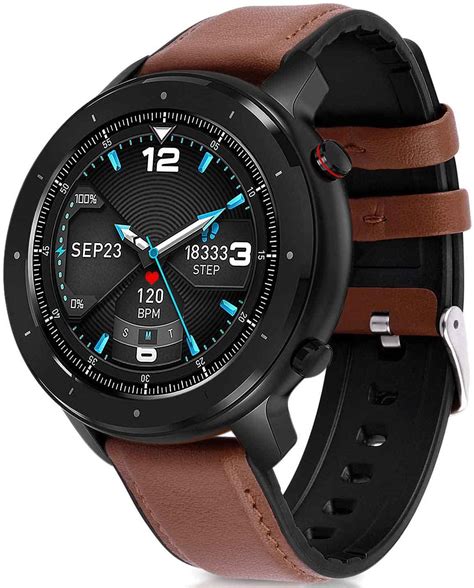 Top 5 Best Cheap Smartwatch for iPhone in 2024