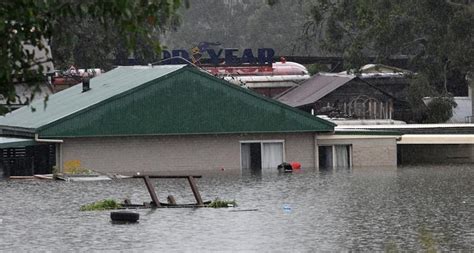 Australia deploys rescue services amid 'catastrophic' flooding - Times ...