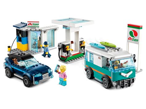 Construction & Building Toys LEGO Construction & Building Toys RN ...