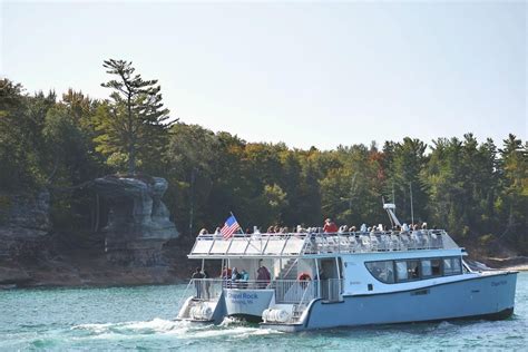 Pictured Rocks Kayaking Gift Cards