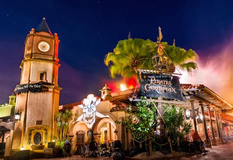 Pirates of the Caribbean Attraction Reopens at Walt Disney World Resort | Disney Parks Blog