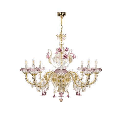 CHANDELIER - CEILING LIGHTS - LIGHTING