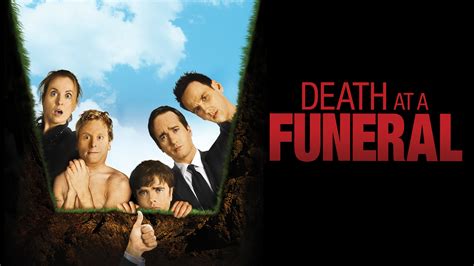 Watch Death At A Funeral | Prime Video