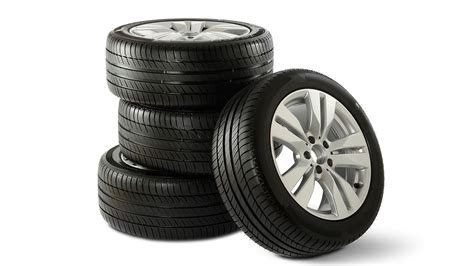 Tire and Wheel Coverage - Mall of Georgia Service Solutions