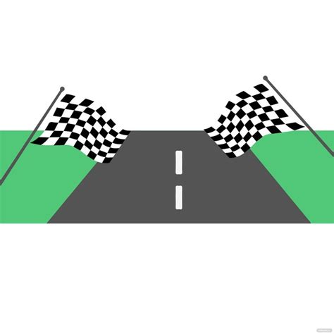 Free Road Map Clipart - Download in Illustrator, EPS, SVG, JPG, PNG | Template.net