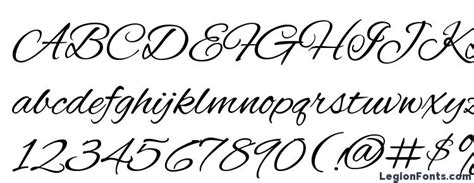 Alex Brush Font Download Free / LegionFonts