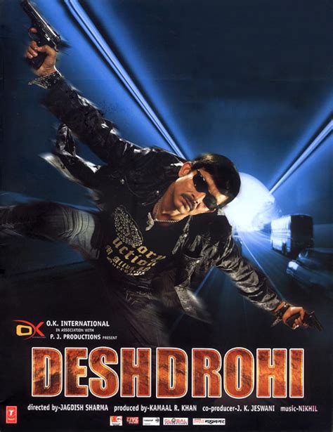 Desh Drohi (2008) - IMDb