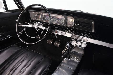 1966 Chevrolet Impala | Volo Museum