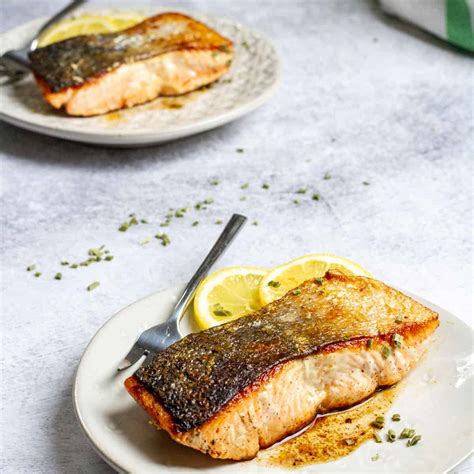 How to Cook Salmon: Air-Fry, Bake, Pan-Sear, Grill, Broil + Poach