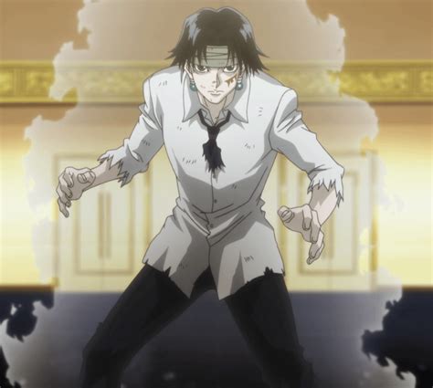 Chrollo Wallpapers - Wallpaper Cave