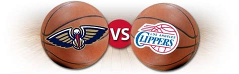 Game Preview: Pelicans vs. Clippers - January 30, 2015 | NBA.com