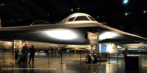 √ Air Museum In Dayton Ohio - Alumn Photograph