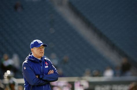 Giants' Tom Coughlin to meet with his captains, possibly team, about ...