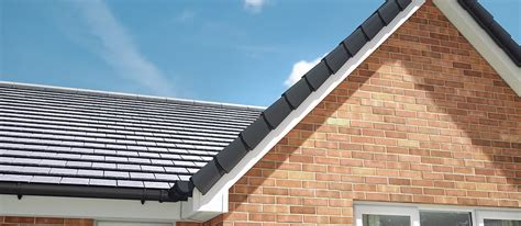 What are PVC fascias and soffits and how do they differ? - Advice and Guidance - National Plastics