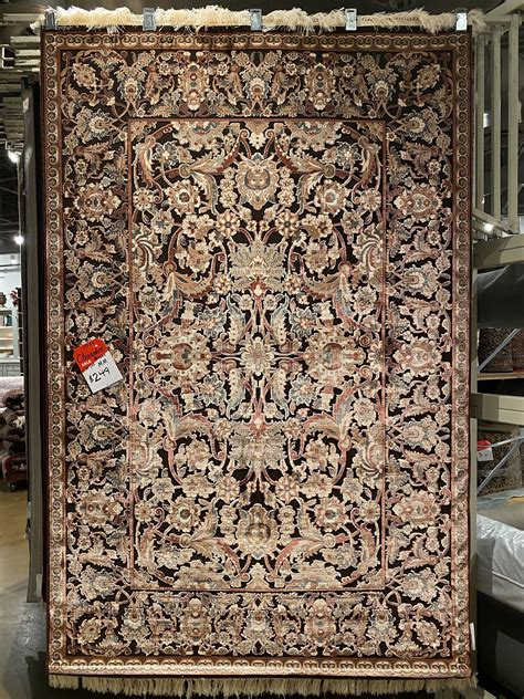 Decorative Machine Made Rug – World Of Rugs