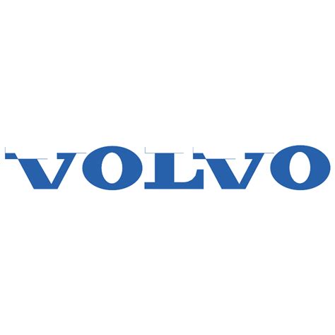 Volvo Logo SVG Vectors and Icons - SVG Repo