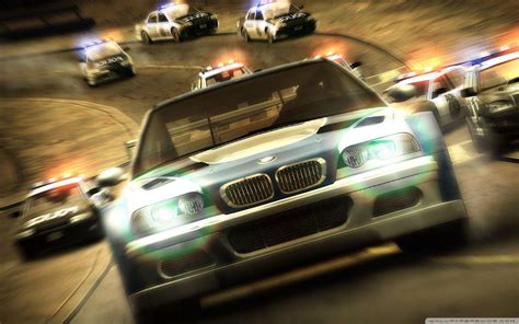 Nfs Most Wanted BMW Wallpapers - Wallpaper Cave