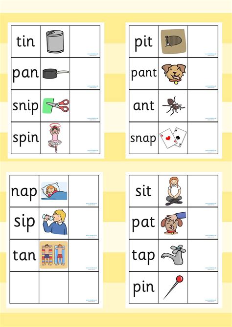 Twinkl Resources >> Jolly Phonics Flap Books >> Printable resources for ...