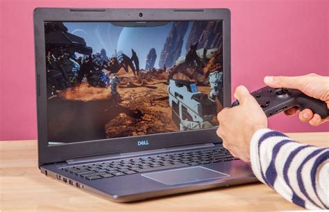 Dell G3 15 Gaming Review - Benchmarks and Specs | Laptop Mag