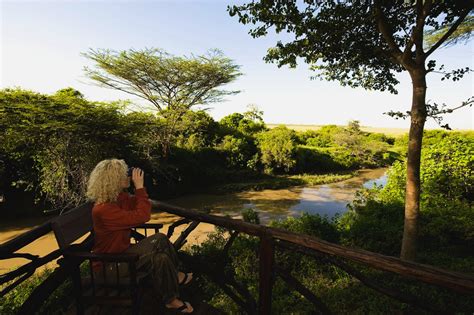 Safari Basecamp Masai Mara – Escape Travel