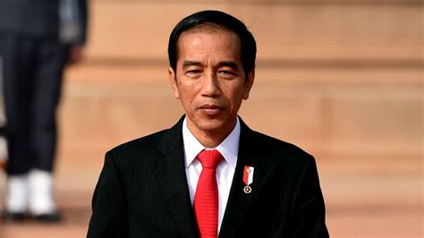 Indonesia President Jokowi: New capital on East Kalimantan, Borneo