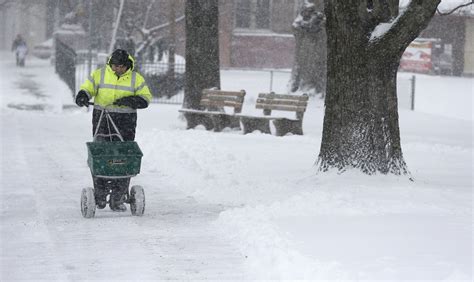 Weather models predicting big storm, but N.J. snow totals vary widely ...