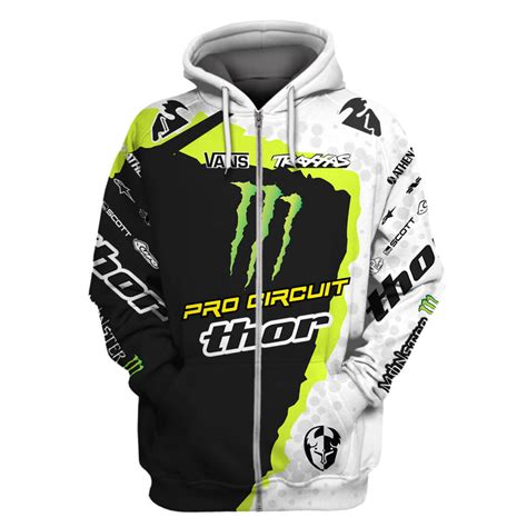 Fox racing racing hoodie, Fox racing cute, Fox racing zero given - Mx4loves.com - DIRT BIKE ...