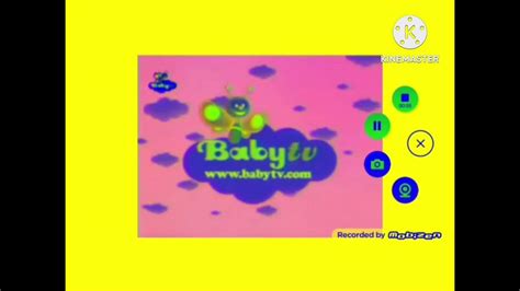 babytv effects - YouTube