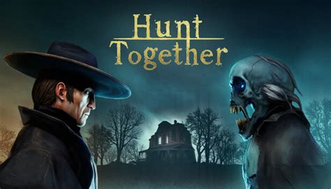 Hunt Together on Steam