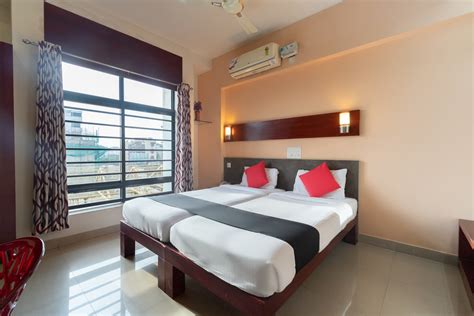 Hotels in Mangalore: Best Budget Mangalore Hotels from ₹616