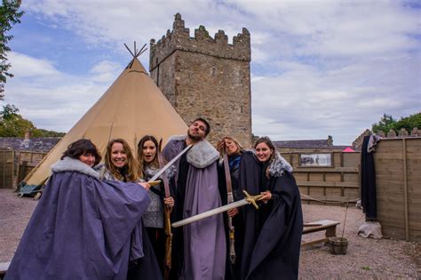 6 Unique Northern Ireland Game of Thrones Tour Ideas Not To Miss