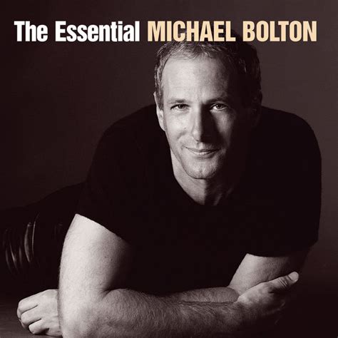 How Am I Supposed to Live Without You by Michael Bolton on TIDAL