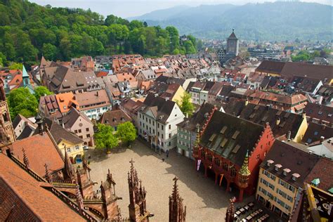 Freiburg, Germany travel guide: What to do and where to stay | The Independent